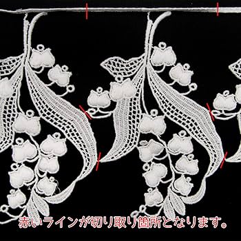 Amazon.co.jp: グランシュマン le grand chemin ケミカルレース